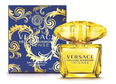 versace cologne yellow diamond|perfume versace woman yellow diamond.